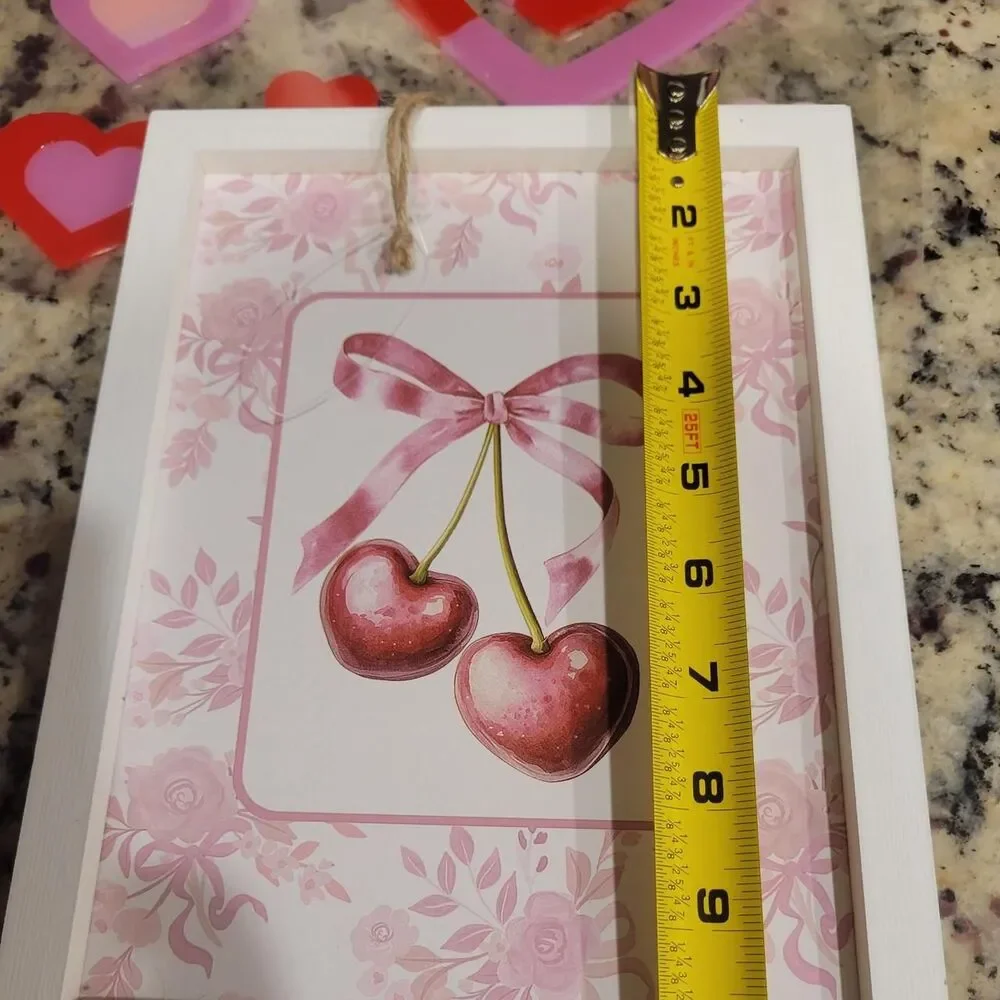 Valentines decoration